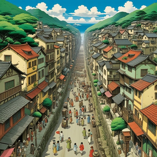 曾经,在一个小镇上,一起不公正的暴行引起了广泛的愤怒。一名腐败的官员不公平地没收了一个家庭的土地。社区成员因愤怒而团结起来,要求正义。通过他们的集体行动,他们不仅恢复了家庭的土地,还带来了重大的改革,以防止将来发生此类暴行。