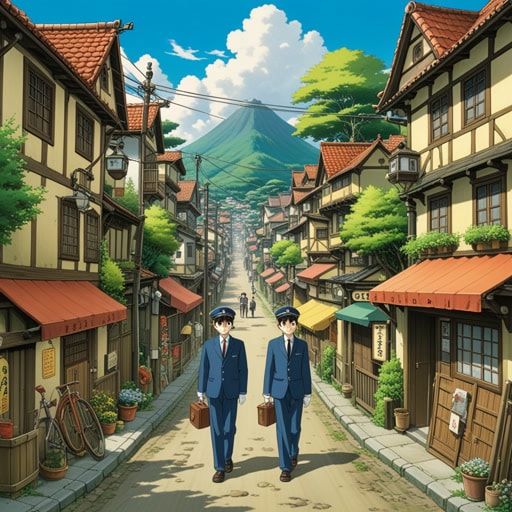 在一个小镇上,市长因为一起小事件决定实施一项新的安全政策。然而,这些措施过于严格,给居民带来了极大的不便。居民们抱怨这是过度行为,最终市长不得不修改政策以更好地适应社区的需求。