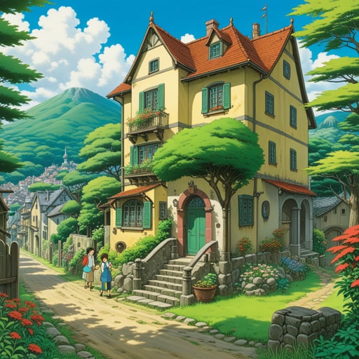 在一个小镇上,有一块土地的所有权不明确。两个家庭都声称这是他们的。一天,一位律师发现了一份旧文件,清楚地说明了所有权。这份文件促使两个家庭和平解决争议。随着所有权的明确,这块土地被用来建造一个社区花园,使镇上的每个人都受益。