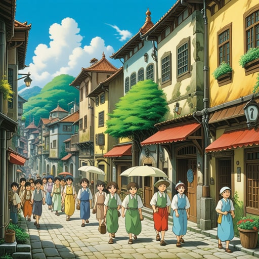 在一个小镇上,有一个著名的法官小组,以其智慧和公正著称。一天,一个棘手的案件被带到他们面前。小组深入讨论了案件,并最终做出了公正的决定,受到了镇上居民的广泛赞扬。这个小组不仅解决了案件,还加强了社区对司法系统的信任。