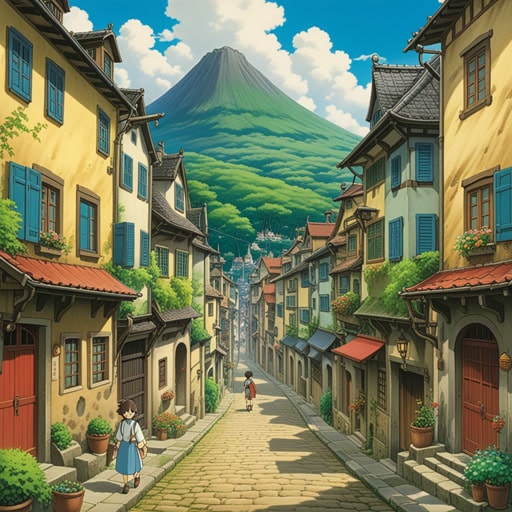 在一个小镇上,住着一个出身不明的人。他对自己的起源总是充满好奇,但没有办法找出真相。一天,一封神秘的信件到来,促使他探索自己的出身。跟随线索,他发现自己是王室后裔,这永远改变了他的人生。