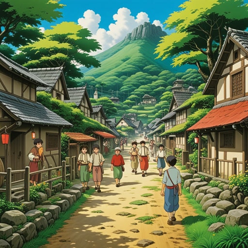 在一个小村庄里,住着一个以冷静著称的人。一天,一个突发事件触发了他的愤怒爆发,这是村民们从未见过的。这次爆发促使他面对自己的挫折源,最终解决了问题,恢复了村庄的和平。