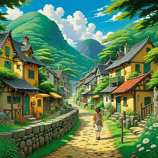 在一个小村庄里,住着一个以吝啬著称的人,名叫约翰。他总是想方设法省钱,即使这意味着牺牲自己的舒适。有一天,当地举办了一个集市,每个人都兴奋地准备花钱享受。然而,吝啬的约翰决定一分钱也不花。随着时间的推移,他意识到他的吝啬本性使他孤立无援,不快乐。就在那时,他决定改变自己的方式,更多地享受生活。