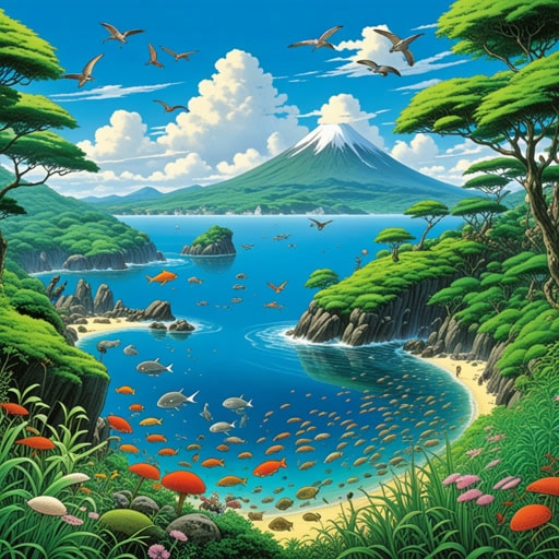 在广阔的生物学世界中,科学家们根据生物的特征将它们分类到不同的门中。一天,一位好奇的生物学家发现了一个新的门,其中包括一组独特的生物。这一发现促使了进一步的研究和探索,从而加深了对地球上生命多样性的理解。