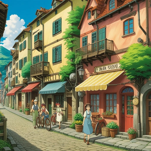 在一个小镇上,有一位作家因其陈腐的故事而闻名。他写的每个故事似乎都在重复相同的老主题,使得这些故事变得乏味且可预测。一天,他决定打破常规,写了一个新颖原创的故事。镇上的人们非常高兴,他的声誉在一夜之间发生了变化。