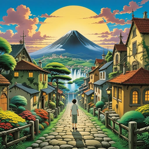 在一个小镇上,有一个名叫约翰的人,他对生活总是持积极态度。一天,一个挑战出现了,考验着每个人的精神。当其他人感到怀疑和消极时,约翰的积极态度激励了每个人。他相信积极思考的力量,最终带领小镇克服了挑战并繁荣起来。