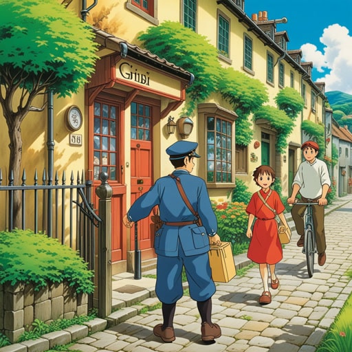 在一个小镇上,每个人都知道邮政编码的重要性。它就像一个帮助邮递员准确投递信件的秘密代码。一天,一个新家庭搬来,不知道他们的邮政编码。镇上的人们帮助他们找到了它,很快,他们的信件就开始准时到达。邮政编码,一个简单但至关重要的信息,将这个家庭与世界联系起来。