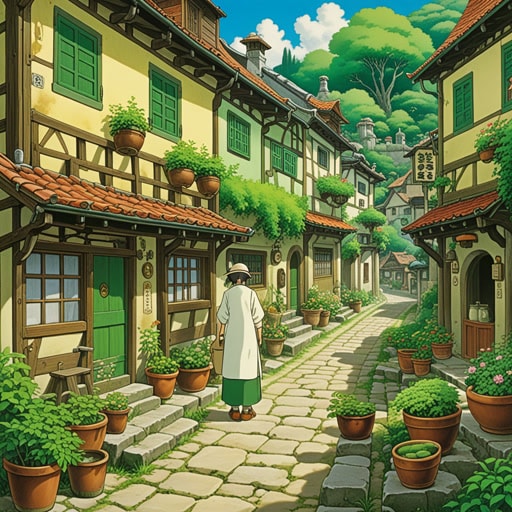 在一个小镇上,住着一位致力于草药医学的实践者。他的名字是格林医生,以他迅速有效的治疗方法而闻名。一天,一种神秘的疾病袭击了小镇。格林医生迅速确定了病因并提供了治疗方法,挽救了许多生命。他的专业知识和迅速的行动使他在镇上的人们眼中成为英雄。