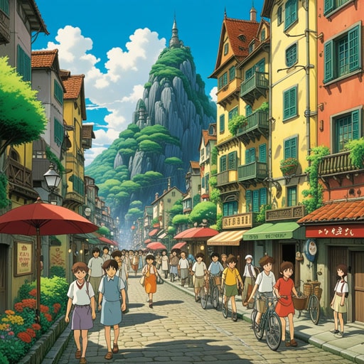 在一个小镇上,一个政党的主导地位导致了思想的单一。当一位年轻的活动家开始发起变革运动时,这种主导地位受到了挑战。运动获得了势头,最终,小镇看到了其政治格局的变化,减少了该党的主导地位。