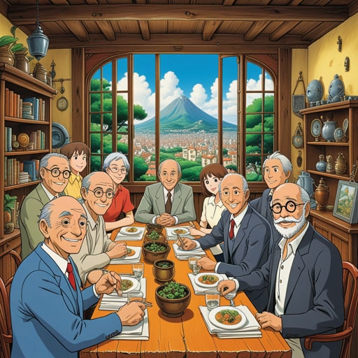 在一个小镇上,有一个名叫杰克的男子,他以其迷人的个性而闻名,能够预先影响人们。每当他走进一个房间,人们就会立刻感到轻松并被他吸引。一天,杰克被邀请参加一个关键的商业会议,他的出席是为了影响投资者的意见。凭借他那令人先入为主魅力,杰克成功地说服了投资者,促成了一笔成功的交易,从而改变了小镇的经济。