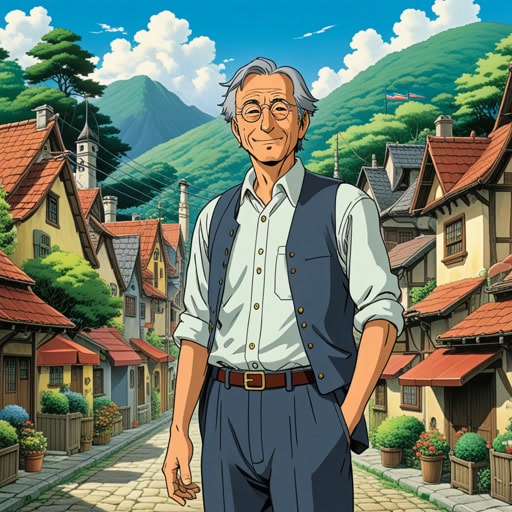 在一个小镇上,有一个名叫约翰的人梦想成为总统候选人。他的总统竞选充满了对美好未来的承诺和愿景。在总统辩论中,约翰的想法受到了热烈欢迎,他的魅力不容置疑。最终,约翰的努力得到了回报,他被选为总统,以一种鼓舞人心的总统风格领导国家。