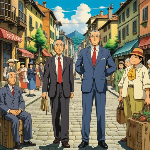 在一个小镇上,住着一位以正直著称的市长。一天,一位富有的商人向他行贿,希望他批准一个有争议的项目。尽管诱惑很大,市长还是拒绝了,他坚持自己的正直原则。他的决定受到了镇上人民的尊重,而那位商人最终因为其腐败行为被揭露并受到了惩罚。