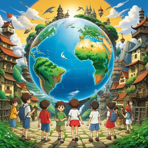 在一个科技主导的世界里,编程是解锁新可能性的关键。一位名叫亚历克斯的年轻程序员被指派创建一款新游戏。通过精心的编程,他设计了一个玩家可以探索和互动的世界。他的编程技能不仅创造了一种新的娱乐形式,还将全球的人们联系在一起。