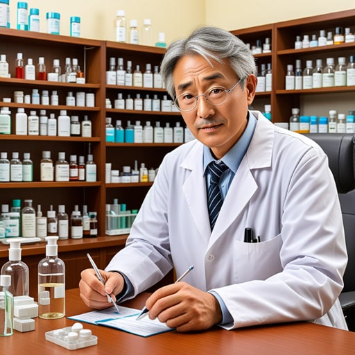 在一个小型研究实验室里,一位名叫李博士的科学家正努力量化一种新药的效果。他需要确定既有效又不会造成伤害的确切药物量。经过几天的仔细测试和分析,李博士能够量化出最佳剂量,这导致了医疗治疗的一个突破。