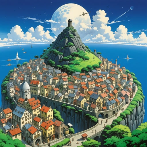 在一个小镇上,有一位著名的科学家名叫半径。他以其精确的测量和计算而闻名。一天,半径发现了一种计算天体半径的新方法。这一发现不仅扩大了人类知识的范围,也给他带来了巨大的名声。
