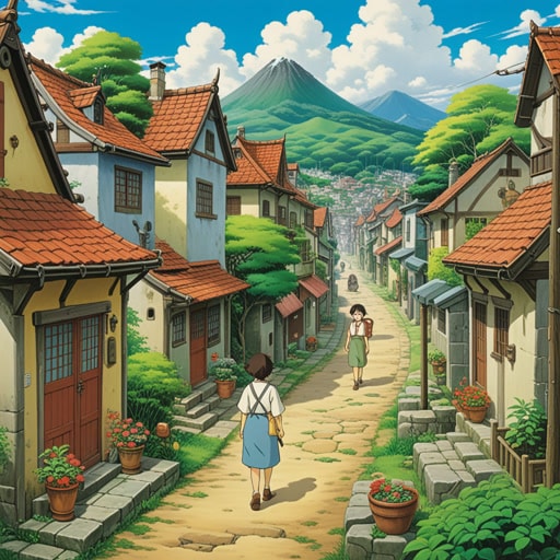 在一个小镇上,住着两个多年来一直相互充满怨恨的邻居。他们的争执始于一件小事,但逐渐演变成根深蒂固的怨恨。一天,一场自然灾害袭击了小镇,迫使他们为了生存而合作。在合作的过程中,他们意识到充满怨恨的情绪是多么无用,并决定放下过去的怨恨。