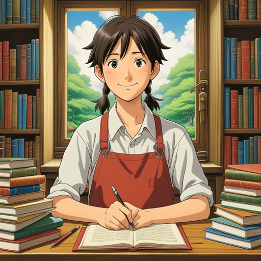 从前,有一个名叫亚历克斯的年轻学生申请了一个著名的奖学金,但没有成功。他决心在接下来的一年里提高自己的资历,并带着更强的申请重新申请。这一次,他的努力得到了回报,他被授予了奖学金,证明了重新申请可以带来成功。