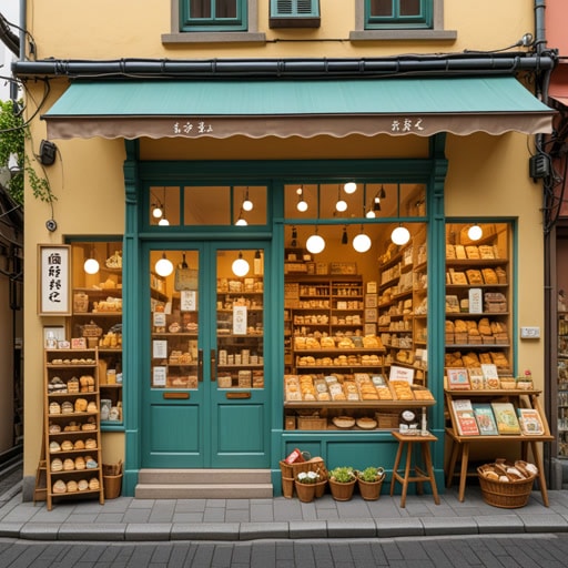 在一个小镇上,有一家面包店和一家书店。面包店老板喜欢阅读,而书店老板则爱吃甜食。他们决定通过交换商品来实践互惠:面包店老板用糕点换取书籍,书店老板则用书籍换取糕点。这种互惠交换不仅满足了他们的个人需求,还加深了他们的友谊。