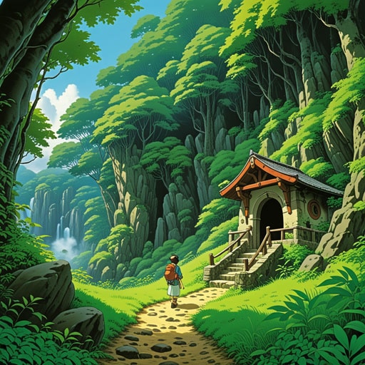 在一个小村庄里,一群冒险者决定侦察附近神秘的森林。他们希望能找到关于传说中隐藏的宝藏的线索。当他们小心翼翼地穿过茂密的树叶时,他们仔细地记录了每一个细节,确保他们的安全和任务的成功。他们彻底的侦察最终引导他们找到了一个隐藏的洞穴,那里藏有数世纪未被触碰的宝藏。