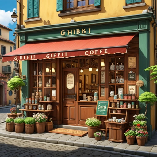 在一个小镇上,有一家咖啡店正努力吸引顾客。店主简决定重新定义她的经营策略。她开始提供独特的混合咖啡和主题活动,很快吸引了当地人的注意。这种重新定义的方法不仅挽救了咖啡店,还使其成为镇上受欢迎的目的地。