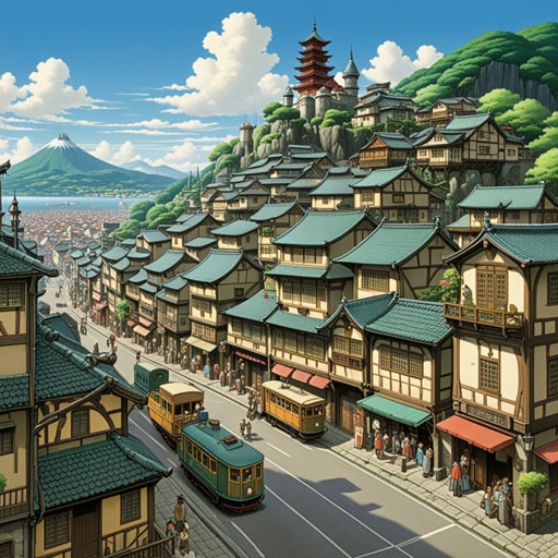 在一个小镇上,市长引入了一套严格的管理制度以提高公共服务的效率。这套管理制度包括详细的日程安排和严格的员工规则。起初,许多人对这种严格的管理感到不知所措,但很快他们意识到这带来了秩序并提高了服务质量。这个小镇成为了效率和组织的典范。