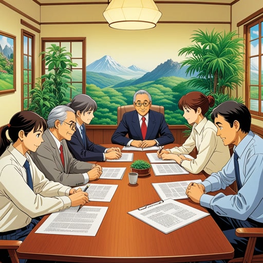 在一次会议中,经理觉得有必要重申公司的目标。他认为通过反复强调这些目标,团队会更加专注和有动力。每次他重申时,团队的理解和承诺都变得更加坚定,从而带来了更好的表现。