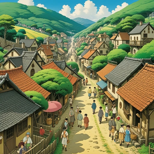 在一个小镇上,有一个勤劳的人名叫约翰。他每天都会帮助村民们做各种工作。一天,镇长决定为约翰的服务支付报酬。他得到了一笔慷慨的报酬,这不仅覆盖了他的开销,还让他能够开始自己的生意。约翰的辛勤工作和镇长决定支付报酬的决定使他的生活变得更好。
