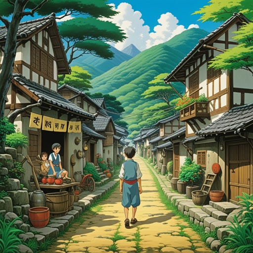 在一个小村庄里,有一个传统,每年村民们都会聚集起来撕裂一大块布,象征他们所经历的艰难。今年,当布被撕裂时,一个名叫蒂姆的小男孩问为什么要这么做。长者解释说,通过撕裂布,他们承认了自己的挣扎,并期待新的开始。受到启发,蒂姆决定勇敢地面对自己的挑战。
