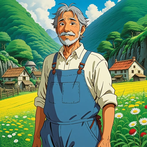从前,有一个人经常抱怨他的生活。他觉得一切都与他作对,没有什么事情是顺利的。一天,当他抱怨自己的工作时,他遇到了一个智慧的老人,老人听了他所有的抱怨。老人随后给他讲了一个农民的故事,尽管面临重重困难,这个农民从不抱怨,最终获得了成功。受到故事的启发,这个人决定改变自己的态度,停止抱怨,这最终导致了一个更快乐和充实的生活。