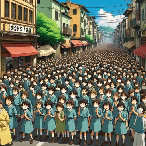 在一个小镇上,人们正遭受着沉重的压制。当地政府的严格政策和严厉惩罚使每个人的生活都变得艰难。一天,一位名叫亚历克斯的年轻活动家决定挑战这种压制。他组织了一次和平抗议,最终导致改革和压制解除。