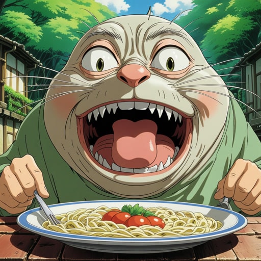 在一个小镇上,有一种以令人厌恶著称的食物。人们一提到它就会皱起鼻子。一天,一个好奇的旅行者不顾警告决定尝试它。当他咬了一口时,他的脸因厌恶而扭曲,证实了这种食物令人反感的名声。从那天起,他四处传播关于这种食物的消息,确保没有人会犯同样的错误。