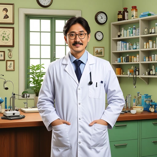 从前,有一位名叫亚历克斯的年轻医生即将在一所著名医院开始他的住院医生实习期。这个实习期不仅是他在医院居住的时期,也是他职业成长的关键时期。在实习期间,他面临了许多挑战,学到了很多,最终使他成为一名技术娴熟、受人尊敬的医生。
