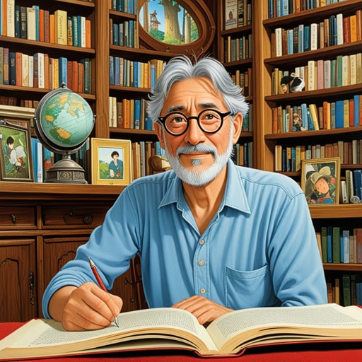 从前,有一位著名的评论者名叫亚历克斯。亚历克斯以其敏锐和深刻的评论而闻名。一天,他收到了一本新书来评论。当他阅读时,他发现这本书非常出色。他的评论促使许多人阅读这本书,作者一夜之间成名。亚历克斯作为评论者的角色不仅影响了读者,也帮助有才华的作者获得了认可。
