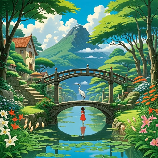 从前,有一位名叫莉莉的诗人,她热爱创作押韵的诗句。一天,她被大自然的美景所启发,决定写一首诗。她精心挑选了能完美押韵的词语,创作出和谐悦耳的诗句。她那充满美妙韵律的诗作,深受每一个听众的喜爱,并成为了一部经典之作。