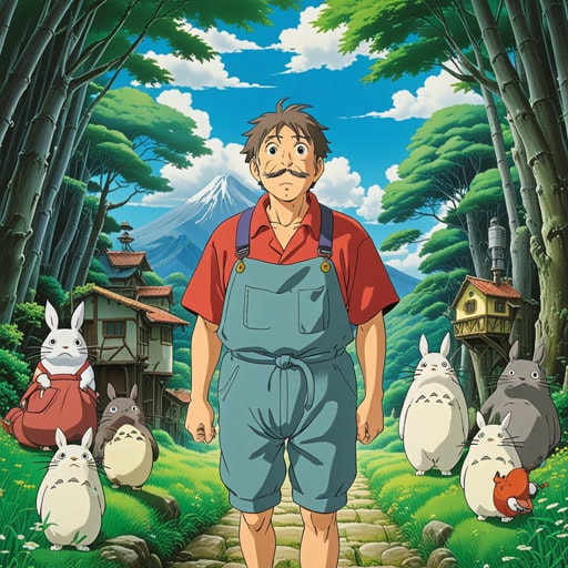 从前,有一个人一直被一个持续的问题困扰。每天,这个问题似乎都让他越来越沉重。一天,他终于找到了解决办法,彻底摆脱了这个问题。他感到的解脱是巨大的,他终于可以带着轻松的心情继续他的生活。
