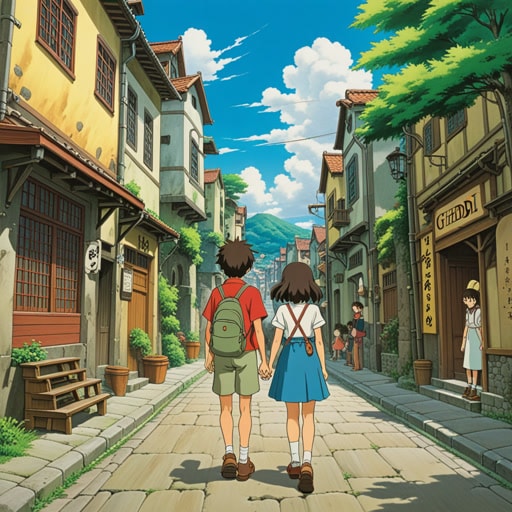 在一个小镇上,有一所学校,那里的规则被严格执行。每个学生都知道,任何违规行为都会立即受到惩罚。一天,一个新学生杰克来到了这所学校。他不习惯这样严格的规则,不小心违反了一条。那位以严格著称的老师立即纠正了他。杰克很快就学会了适应这种严格的环境,最终成为了学校里的尖子生。