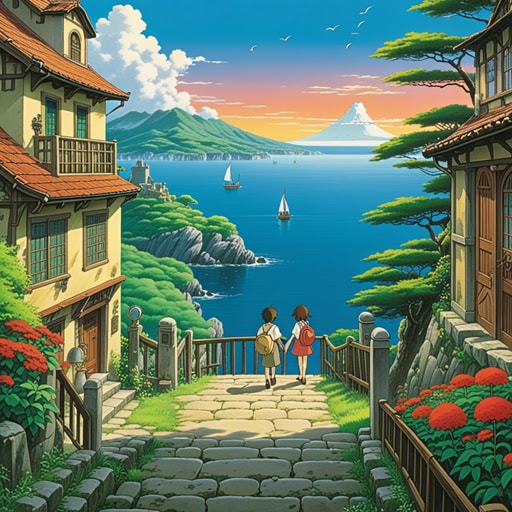 从前,有一位作家喜欢在他的故事中浪漫化一切。他会将普通的事件转化为史诗般的爱情和冒险故事。他的读者被这些理想化的现实版本所吸引,这使得他的书非常受欢迎。