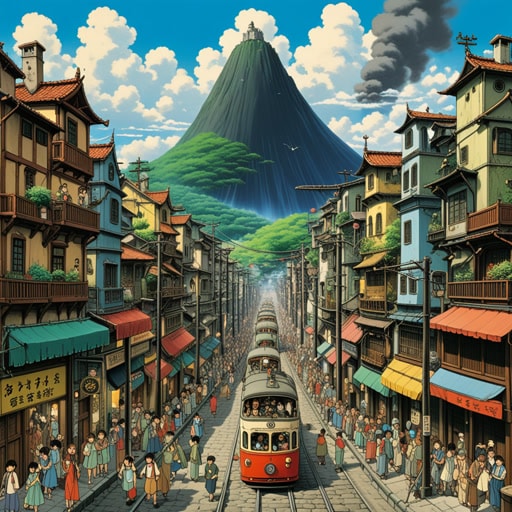 在一个充满混乱的世界里,约翰以其理智的问题处理方式而闻名。一天,当城市突然遭遇危机时,每个人都惊慌失措。但约翰凭借其理智的判断,冷静地组织了一次救援行动,挽救了许多生命。他的理智行为不仅在混乱中带来了秩序,还为他赢得了极大的尊重。