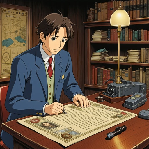 从前,一位名叫约翰的侦探接手了一个神秘案件。他必须仔细审视犯罪现场的每一个细节以寻找线索。利用先进技术,他对受害者进行了全身扫描,结果发现了一个隐藏的信息。这一迅速的发现帮助他解决了案件并抓住了罪犯。