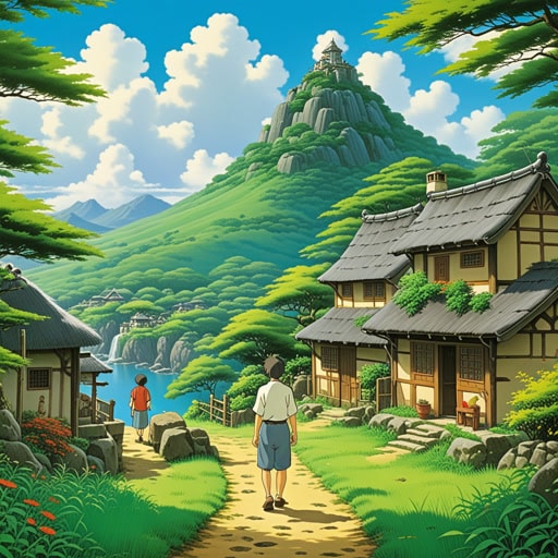 在一个小村庄里,有一位珍视他古老圣经的老人。这些圣经不仅是他的精神指南,也是代代相传的智慧源泉。一天,一个好奇的年轻人访问了这个村庄,并对老人的圣经感到好奇。老人分享了圣经中的故事和教诲,深深打动了年轻人。这次遭遇促使年轻人从各种圣经中寻求更多的知识和智慧,塑造了他的生活和信仰。