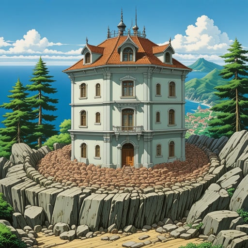 在埃尔德里奇小镇,安装了一台地震仪来监测频繁的震动。一天晚上,地震仪记录了一个不寻常的模式,促使科学家们进行调查。他们发现了一个可能引发大地震的隐藏断层线。多亏了地震仪,小镇能够做好准备并减少损失。