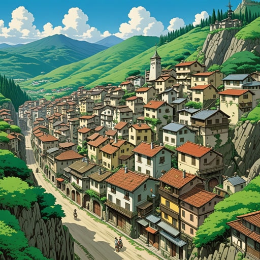 在名为特雷莫的地区,地震学是一门至关重要的科学。镇上的居民依赖地震学家来预测频繁的地震。一天,一位名叫艾拉拉的年轻地震学家在地震数据中发现了一个可能拯救整个镇免受大地震影响的模式。她基于地震学数据的迅速分析和行动不仅挽救了无数生命,还使她成为了该领域的领军专家。