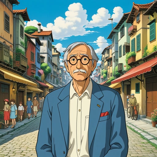 在一个小镇上,住着一位经验丰富且智慧的老人,名叫约翰。约翰因其对社区需求的深刻理解而被选为参议员。一天,小镇遭遇了一场重大危机,所有人都仰望参议员约翰寻求指导。凭借他迅速而周到的决策,参议员约翰带领小镇渡过了危机,证明了有知识的参议员的重要性。