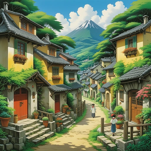 在一个小村庄里,住着一位以其非凡感受力著称的艺术家。一天,一位陌生人来到村庄,被这位艺术家的画作深深打动。这位陌生人,一位富有的收藏家,提出要买下艺术家的所有作品。然而,艺术家拒绝了,他说:‘我的感受力是不卖的;它是我与世界相连的东西。’收藏家离开了,但艺术家感受力的故事却广为流传,激励许多人去欣赏生活中更深层次的联系。
