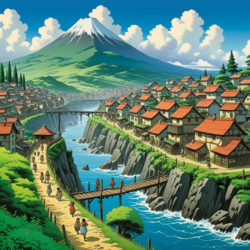 在18世纪,一群定居者踏上了前往新大陆的旅程。他们决心在远离拥挤城市的地方建立新生活。到达后,他们面临了许多挑战,从恶劣的天气到稀缺的资源。然而,作为定居者的坚持和团结帮助他们克服了这些障碍。随着时间的推移,他们将荒野变成了一个繁荣的社区,证明了人类精神的坚强和韧性。