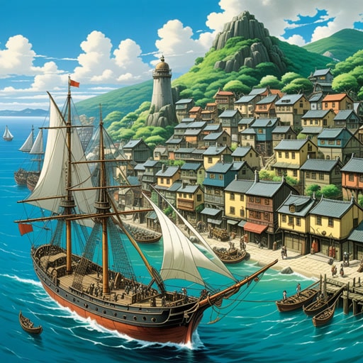 在一个沿海小镇,当地的造船工人以制造带有坚固圆材的船只而闻名。一天,镇上的人们就制作圆材的最佳材料展开了激烈的辩论。这场辩论,或者说‘争论’,持续了几天,双方都提出了自己的论点。最终,他们决定使用多种材料的组合,表明即使在争论中,妥协也能带来最佳解决方案。