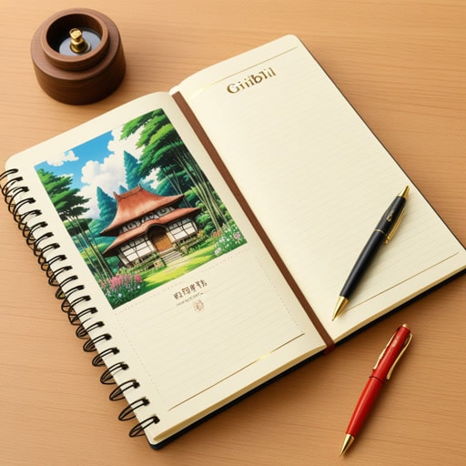 从前,在一个小镇上,有一家著名的文具店名为‘墨井’。这家店以其高质量的文具用品而闻名。一天,一位年轻的作家莉莉来到这家店,为她即将开始的新小说购买文具。她挑选了一本漂亮的笔记本和一套笔。凭借这些工具,莉莉写出了一本畅销小说,而‘墨井’的文具成为了她成功故事的一部分。