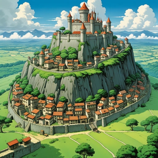 在一个小王国里,有一位聪明的将军名叫里昂。他以其战略头脑而闻名。一天,王国面临一个邻近帝国的威胁。里昂将军制定了一个战略计划来保卫王国。他的计划包括利用地形优势并在正确时刻出击。多亏了他的战略思维,王国得以从入侵中获救。