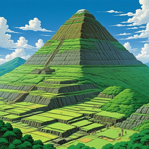 在地质学领域,地层学扮演着至关重要的角色。著名的地质学家史密斯博士正在研究一个偏远山脉的地层学。通过对地层的仔细分析,他发现了该地区曾经繁荣的古代文明的证据。这一发现不仅扩展了我们对历史的理解,也突显了地层学在揭示过去中的重要性。