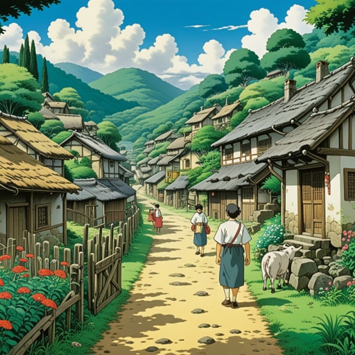 在一个小村庄里,一种致命的疾病迅速蔓延。村民们迫切需要一种治疗方法。一天,一位科学家发现了链霉素,这是一种可以对抗这种疾病的抗生素。科学家迅速生产了这种药物,并分发给了村民。多亏了链霉素,这种疾病被根除了,村庄恢复了平静的生活。
